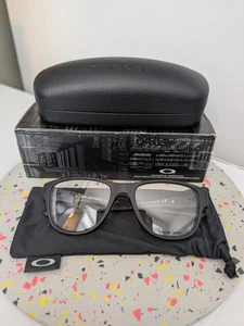 Oakley OX8094-0153 Splinter 2.0 Black RX Glasses Frame Authentic 53-18-137 - Picture 1 of 8