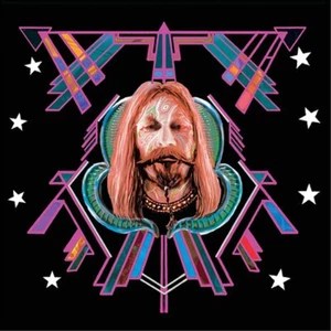 Nik Turner Space Fusion Odyssey (Vinyl) 12" Album Coloured Vinyl (US IMPORT) - Picture 1 of 1