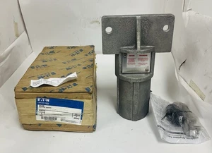EATON CORPORATION CROUSE TRASERO NO. ADAPTADOR DESLIZANTE SOPORTE MONTAJE SFA6 - Imagen 1 de 20