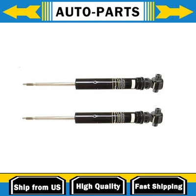 Suspension Strut Rear Monroe 2 件适用于 2006 - 2007 福特 FIVE HUNDRED FWD_LP — 第 1/4 张图片