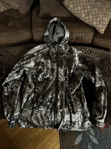 Red Head Men’s Full Zip Jacket - Picture 1 of 3