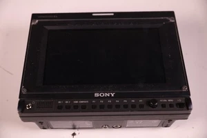Sony EL Trimaster PVM-741 OLED Professional Video Field Monitor mit Netzteil - Bild 1 von 17