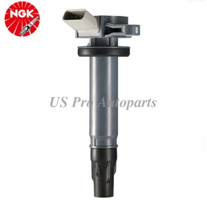 For Toyota Avanza 2007-2015 Rush 2009 19070B1020 1 pcs OEM NGK Ignition Coil - Picture 1 of 4