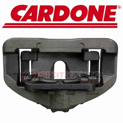 Cardone Reman Front Right Disc Brake Caliper for 2011-2016 BMW 535i xDrive - lm Foto 1 de 4