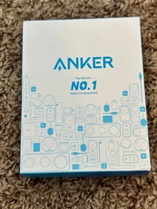 Anker Charger (140W, 4-Port, PD 3.1) with USB-C Cable  Color Random - Picture 1 of 3