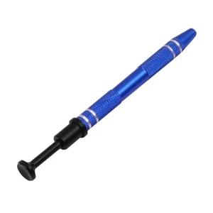 4-Fork Watch Movement Balance Wheel Clamp Holder Remover Watch Repair Tools - Picture 1 of 11