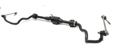 2007-2019 BMW X5 X6 X5M X6M (E70 E71 F15 F16 F85 F86) FRONT STABILIZER SWAY BAR - Image 1 of 4