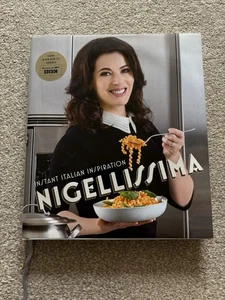 Nigellissima: Instant Italian Inspiration by Nigella Lawson (Hardcover, 2012) - Picture 1 of 4