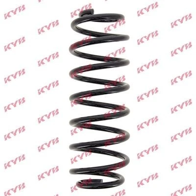 Damping Suspension Coil Spring KYB RA6178 Fits Chrysler PT Cruiser Rear - Image 1 of 4