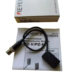 1PC Keyence PZ-M13P Photoelectric Sensor Switch PZM13P Brand new Free shipping - Picture 1 of 4