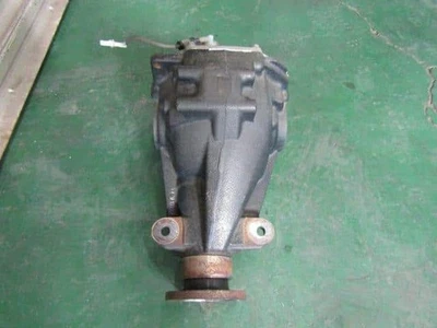 MITSUBISHI Pajero 2010 Rear Rigid Differential Assembly 3501A325 [PA64997432] - Image 1 of 4