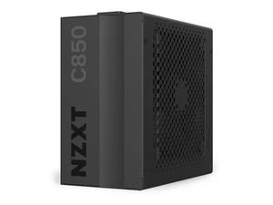 ATX modular power supply NZXT C850 850W 80+GOLD (NP-C850M-EU) (W)(B) - Bild 1 von 4