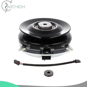 PTO Clutch For GRAVELY 00389900 Lawn Mower - Picture 1 of 19