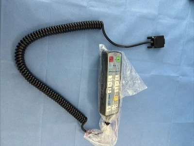 Comando manuale di emergenza da tavolo Stille ImagiQ K79260 - Immagine 1 di 4