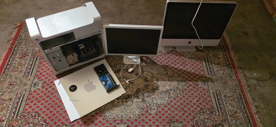 apple mac - Immagine 1 di 3