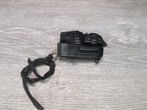 06-11 MERCEDES X164 W164 GL ML FRONT RIGHT SEAT ADJUST SWITCH 1648704410 OEM - Picture 1 of 12