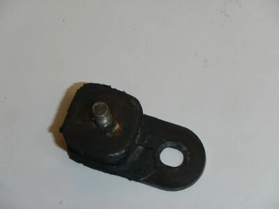 Amortiguador de tubo de montaje de tubo de escape 1992 92 KAWASAKI KDX200 KDX 200 Foto 1 de 3