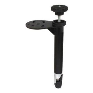 RAM-VP-TTMF8U RAM 8" Upper Pole with Flange... - Picture 1 of 1