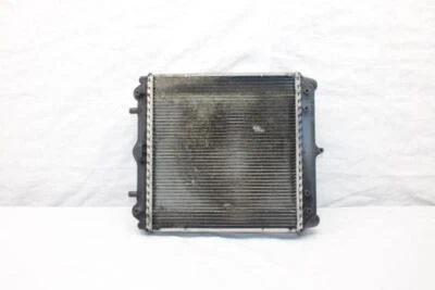 Porsche Boxster 986 2000 convertible #317 radiador de refrigeración izquierdo Foto 1 de 4