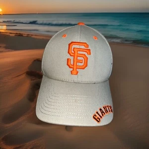 SF GIANTS Fan Favorite MERCANCÍA GENUINA GORRA AJUSTABLE Tostado - Imagen 1 de 5