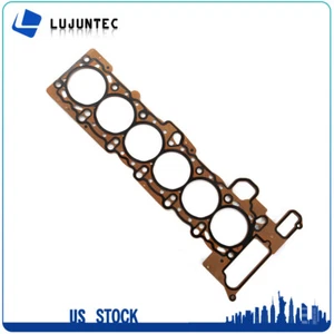 Engine Cylinder Head gasket Fits 98-00 323i E46 2000 323Ci E46 Wagon E46 2.5L - Picture 1 of 9