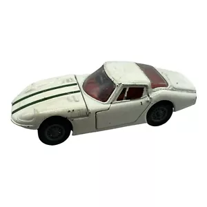 Corgi 1/43 Collectible Diecast Marcos Volvo ref 324 Loose Car Estate Found - Picture 1 of 8
