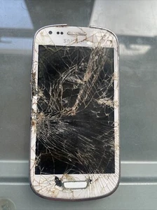 Samsung Galaxy S3 Mini - Faulty - For Parts - Offers - Picture 1 of 2