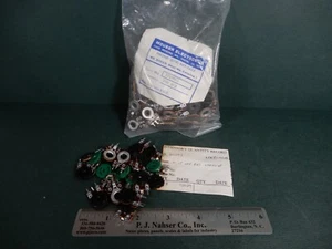 Lot of 1MΩ PCB Mount Variable Resistors Potentiometers Qty 100++ Standup - Picture 1 of 5