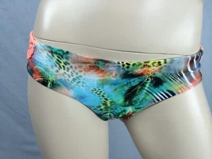 Luli Fama 'Miami Nice' offene Häkelseiten - moderates Unterteil - groß - Bild 1 von 6