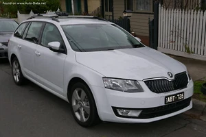 SKODA OCTAVIA MKIII WORKSHOP MANUAL TALLER PDF DVD REPAIR SERVICE ON DVD ENGLISH - Imagen 1 de 1