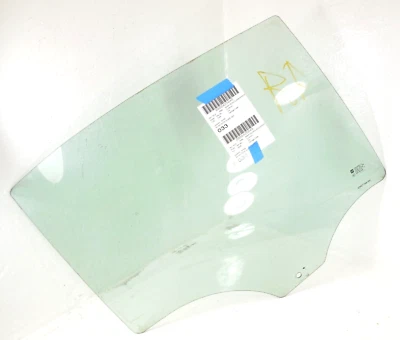 2004-2008 Chevrolet Malibu Rear Door Window Glass Passenger Right RH OEM Foto 1 de 2