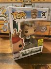 2023 Funko Camp Fundays Exclusive Stranger Things Freddy Funko As Mike LE850