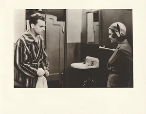 Foto promocional James Cagney - Imagen 1 de 1