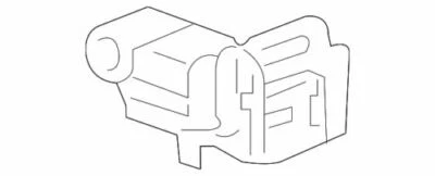 Chevrolet GMC Express 2500 Savana 2500 2006-2009 genuino montaje de transmisión 15794329 Foto 1 de 2