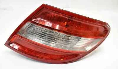 08-11 Mercedes W204 C300 C350 C63 AMG Right Side Tail Light Lamp  2048200264 OEM - Image 1 of 4