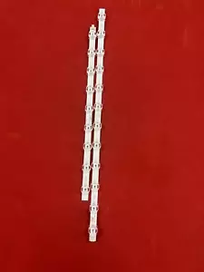 LED Backlight For TCL 43s431 43F8F 43L8F 43A820 43S434 43S433 4C-LB4321-HR01J - Picture 1 of 10