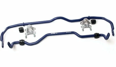 Barra estabilizadora delantera y trasera H&R 72092 32 mm para Audi A6 Quattro (AWD) 12-18 4 cilindros Foto 1 de 4