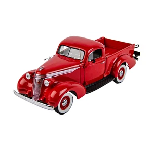 Danbury Mint 1937 Studebaker Coupe Express Pickup 1:24 Scale Diecast Model Truck - Picture 1 of 7