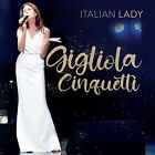 Gigliola Cinquetti Italian Lady (CD)