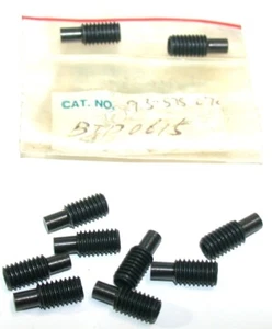 Lote de 10 tornillos de juego Sumitomo BTD0615 nuevos M6 x 1 para indexables - Imagen 1 de 1