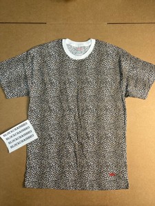Supreme Leopard In Men's T-Shirts for 