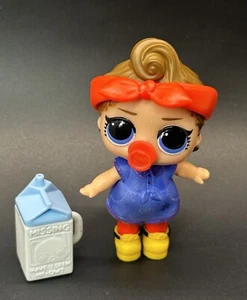 LOL Surprise Confetti Pop CAN DO BABY (Ausstellungszustand) - Bild 1 von 3