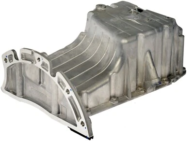 Pan de aceite del motor para Chevy Aveo5, Aveo, Pontiac G3, G3 Foto 1 de 4