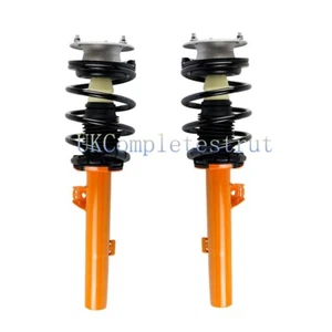 Gruppo Molla Bobina Puntone Anteriore Completo Plus per BMW Serie 3 E90 E91 2006-2012 - Foto 1 di 8