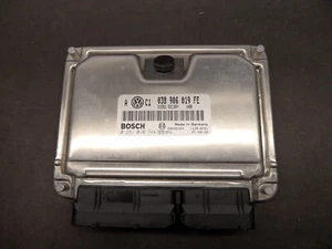 Volkswagen Engine Control Unit (038906019FE) - Picture 1 of 6