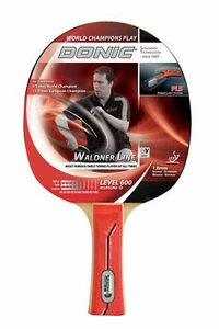 Donic Tischtennisschläger Waldner 600 konkav Tischtennis TT ITTF variables Spiel - Bild 1 von 3