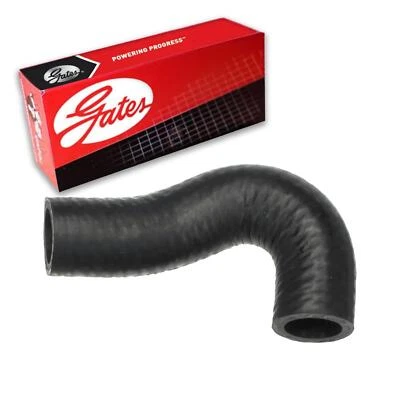 Manguera de derivación de refrigerante de motor Gates para camioneta Fargo D100 1970-1972 5,2 L V8 GAS Foto 1 de 3