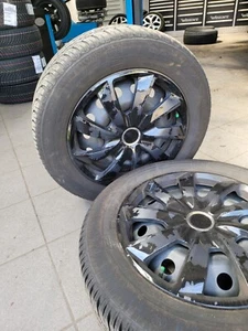 winterkompletträder 205 60 R 16 92H  - Bild 1 von 3