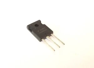 G30N60A4 | TO-3P 60A, 600V | N-Channel Transistor | New Original FAIRCHILD - Picture 1 of 4