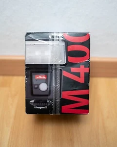 Metz Mecablitz M400 Blitzgerät für Sony - Schwarz - B-Ware - Photo 1/8